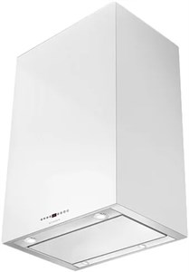 Вытяжка Faber CUBIA IS. GLOSS PLUS EV8 WH A45 335.0502.099