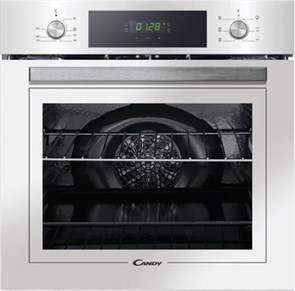 Встраиваемый электрический духовой шкаф Candy FCT 615 WXL 33702077