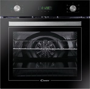 Встраиваемый электрический духовой шкаф Candy FCT 615 NXL 33702078