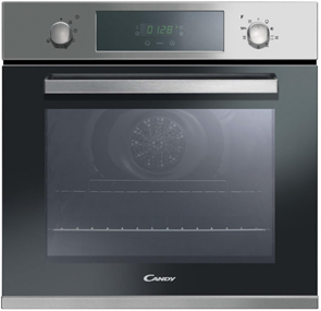 Встраиваемый электрический духовой шкаф Candy FCPK 606 X/E 33702079