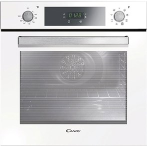 Встраиваемый электрический духовой шкаф Candy FCP 605 WXL/E 33702102