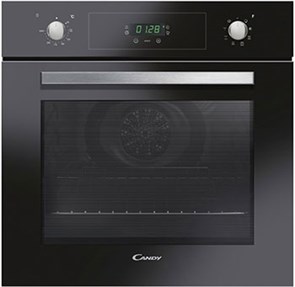 Встраиваемый электрический духовой шкаф Candy FCP 615 NX/E 33702104