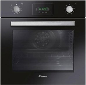 Встраиваемый электрический духовой шкаф Candy FCP 625 NXL/E 33702106