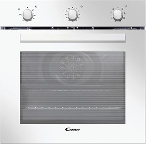 Встраиваемый электрический духовой шкаф Candy FCP 612 W/E 33702169