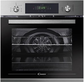 Встраиваемый электрический духовой шкаф Candy FCP 815X E0/E 33702277