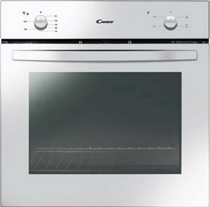 Встраиваемый электрический духовой шкаф Candy FCS 100 W/E1 33702943