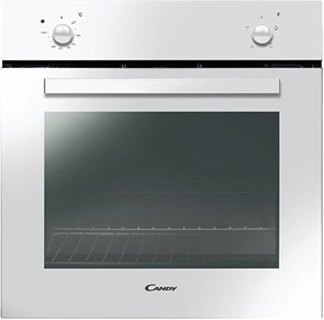Встраиваемый электрический духовой шкаф Candy FCP 100 W/E 33703380
