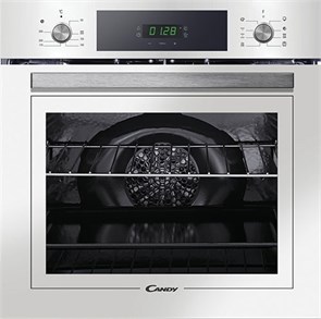 Встраиваемый электрический духовой шкаф Candy FCT 625 WXL/1 33703382