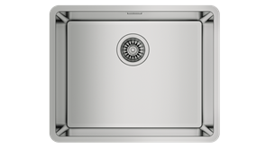 Кухонная мойка Teka Be Linea RS15 50.40 (115000005) 115000005