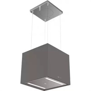 Вытяжка Faber SOFT CUBE CACAO ORINOCO 345.0606.177