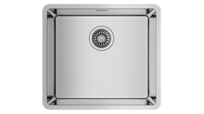 Кухонная мойка Teka BE Linea RS15 45.40 POLISHED 115000006