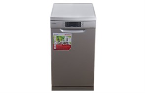 Посудомоечная машина Leran FDW 44-1085 S 345933