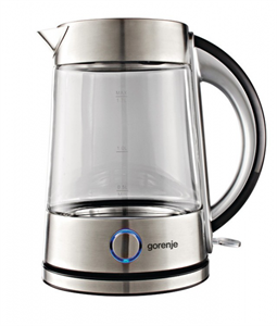 Чайник электрический Gorenje K 17 G 352172