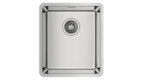 Кухонная мойка Teka BE Linea RS15 34.40 POLISHED 115000008