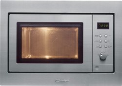 Встраиваемая микроволновая печь Candy MIC 256 EX 38900023