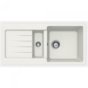 Кухонная мойка Teka KEA 60 B-TG WHITE (40143373) 40143373