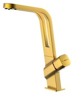 Смеситель для кухни Teka ICO 915 brass 116030032