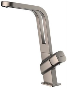 Смеситель для кухни Teka ICO 915 Titanium (116030031) 116030031