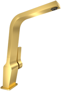 Смеситель для кухни Teka ICC 915 Gold (116030006) 116030006