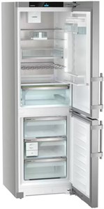 Двухкамерный холодильник Liebherr SCNsdd 5253-20 001 4016803057970