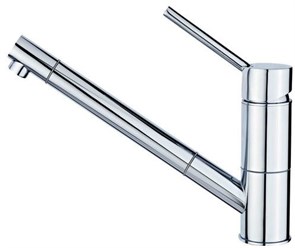 Смеситель для мойки Teka AUK 978 Chrome 509780200