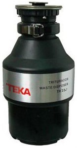 Измельчитель пищевых отходов Teka TR 23.1 40197101
