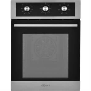 Встраиваемый электрический духовой шкаф Zugel ZOE451X 401872