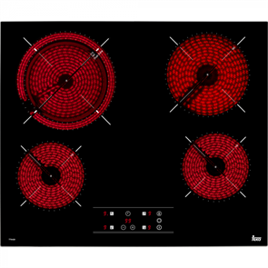 Электрическая варочная панель Teka TT 6420 40239021
