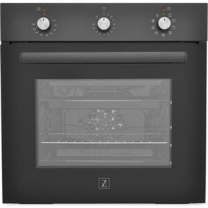 ZUGEL ZO А707 B духовой шкаф электрический встраиваемый 402633
