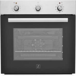 ZUGEL ZO А707 X духовой шкаф электрический встраиваемый 402635