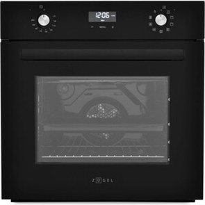 ZUGEL ZO А2708 В духовой шкаф электрический встраиваемый 402637