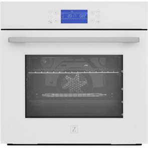 Встраиваемый электрический духовой шкаф Zugel А2710W 402640
