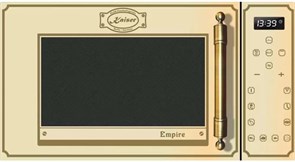 Микроволновая печь Kaiser M 2300 ElfEm 4032495071155