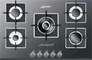 Газовая варочная панель Kaiser KCG 8382 Turbo 4032495810242