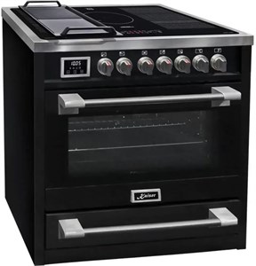 Электрическая плита Kaiser HC 93691 IS 4032495811133