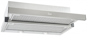 Встраиваемая вытяжка Teka CNL 6400 SS 40436800