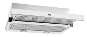 Встраиваемая вытяжка Teka CNL 6400 WH 40436801