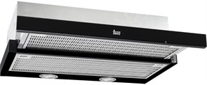 Встраиваемая вытяжка Teka CNL 6400 BK 40436802