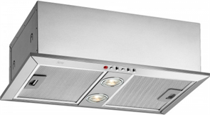 Встраиваемая вытяжка Teka GFH 55 IX 40446700