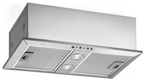 Встраиваемая вытяжка Teka GFH 73 IX 40446710