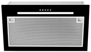 Встраиваемая вытяжка Teka GFG2 BK 40446752