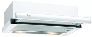 Встраиваемая вытяжка Teka TL 6310 WH 40474251