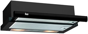 Встраиваемая вытяжка Teka TL 6310 BK 40474252