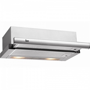 Встраиваемая вытяжка Teka TL1 52 IX 40474400