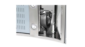 Фильтр для вытяжки Teka Комплект рециркуляции D1CTP 40490150
