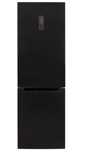 Холодильник Leran CBF 220 BIX 405511