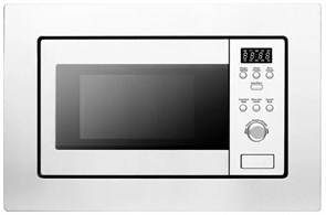 Встраиваемая микроволновая печь Teka MWE 207 FI White 40581130