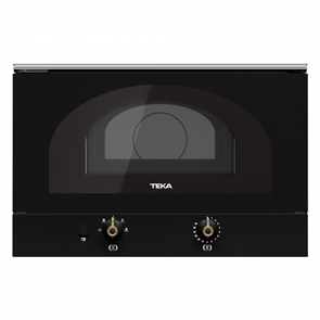 Встраиваемая микроволновая печь Teka MWR 22 BI AB Anthracite 40586300