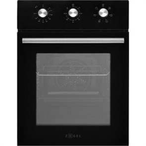 Встраиваемый электрический духовой шкаф Zugel ZOE451B 411706