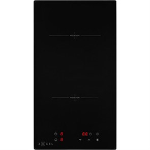 Встраиваемая индукционная варочная панель Zugel ZIH293B 411723
